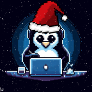 EinfxchPingu Icon