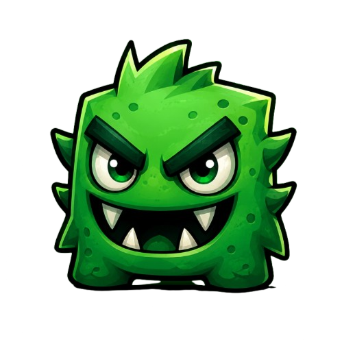 MonsterSMP Icon