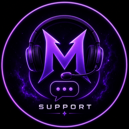 MythicMusic Icon